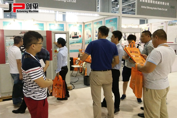 上海劍平火熱參展廣州國際汽車零部件及售后市場展覽會 上海劍平火熱參展廣州國際汽車零部件及售后市場展覽會