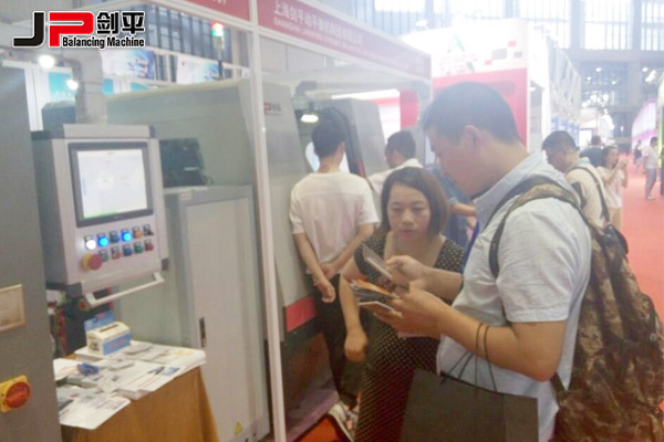 新能源汽車全面發(fā)展，劍平助力汽車智能化|動平衡機
