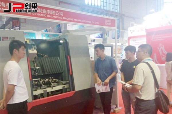 新能源汽車全面發(fā)展，劍平助力汽車智能化|動平衡機