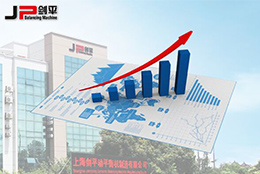 汽配市場前景火熱，劍平平衡機(jī)需求大幅提升