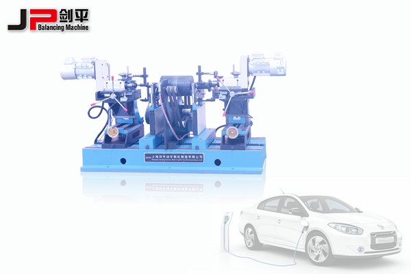 新能源電機(jī)動平衡機(jī) 新能源電機(jī)動平衡機(jī)