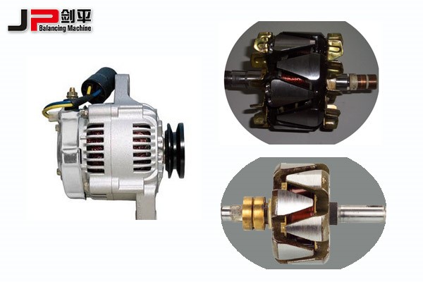 汽車(chē)發(fā)電機(jī)轉(zhuǎn)子動(dòng)平衡機(jī) 汽車(chē)發(fā)電機(jī)轉(zhuǎn)子動(dòng)平衡機(jī)