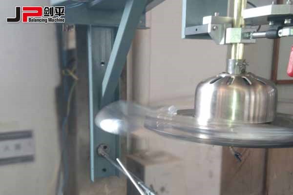吊扇燈專用動平衡機 吊扇燈專用動平衡機