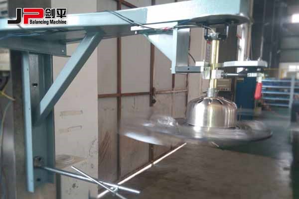 吊扇燈專用動平衡機 吊扇燈專用動平衡機