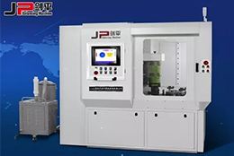 劍平剎車盤(pán)全自動(dòng)平衡機(jī)成功打入浙江汽配市場(chǎng)！