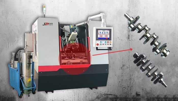 曲軸全自動(dòng)平衡機(jī) 曲軸全自動(dòng)平衡機(jī)