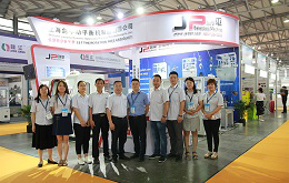 直擊劍平展會(huì)現(xiàn)場(chǎng)，助推“電機(jī)時(shí)代”高發(fā)展