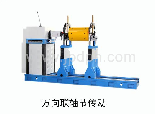【劍平動平衡機(jī)講座】動平衡機(jī)三種傳動方式 【劍平動平衡機(jī)講座】動平衡機(jī)三種傳動方式