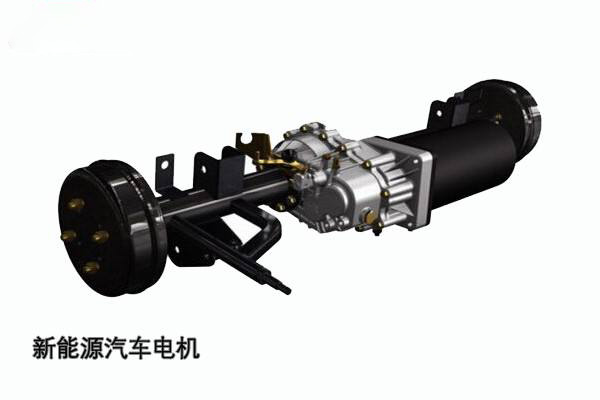 新能源汽車(chē)電機(jī) 新能源汽車(chē)電機(jī)