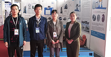 上海劍平動平衡機-助力中國風機、泵業(yè)發(fā)展！