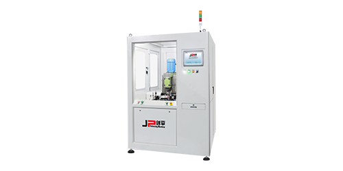 液力變矩器渦盤立式銑削全自動平衡機(jī)