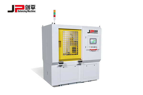 立式橫鉆全自動(dòng)平衡機(jī) 立式橫鉆全自動(dòng)平衡機(jī)